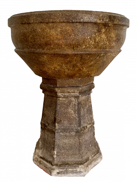 Pia Batismal