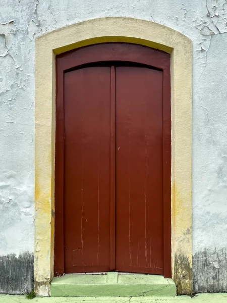 Portada Lateral (Duas)