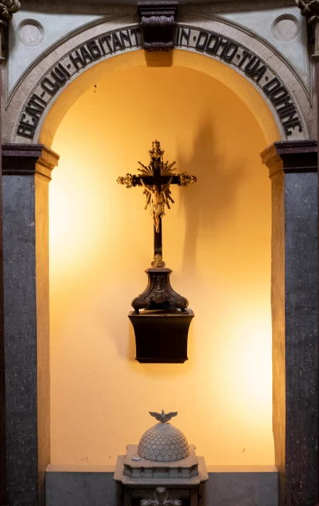 Capela do Santíssimo