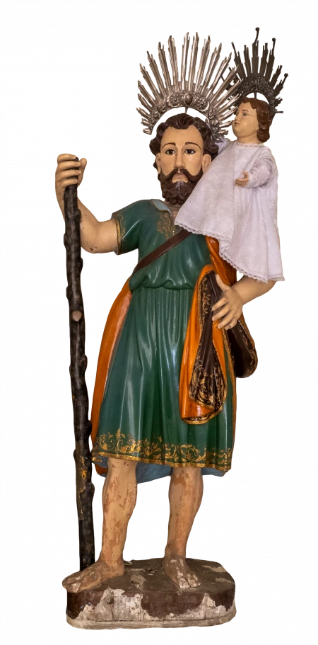 São Cristóvão