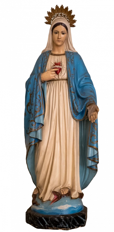Sagrado Coração de Maria