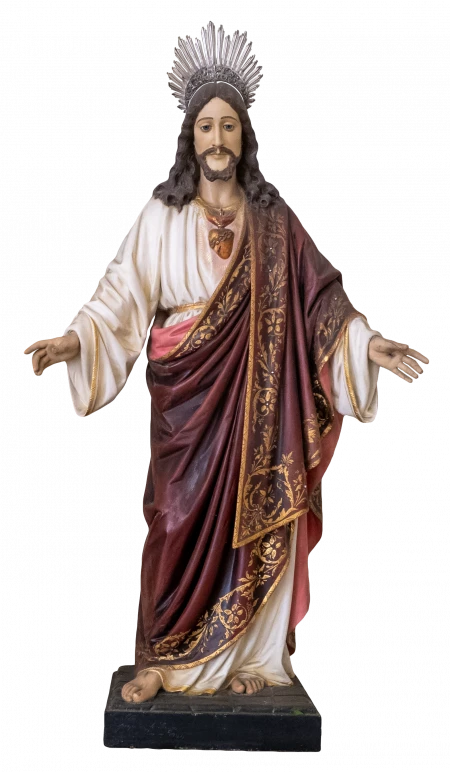 Sagrado Coração de Jesus