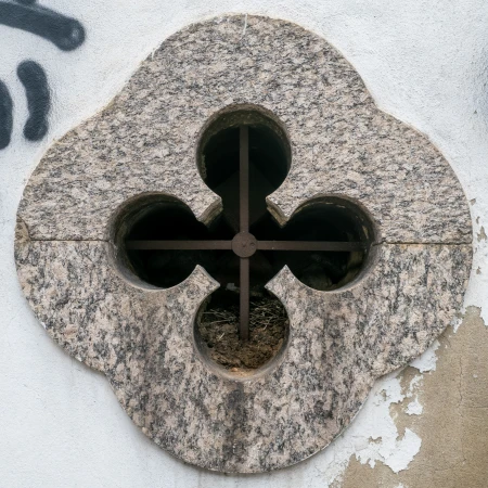 Quadrilóbulo (Dois)