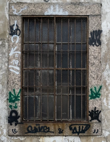 Janelas Laterais (Quatro)