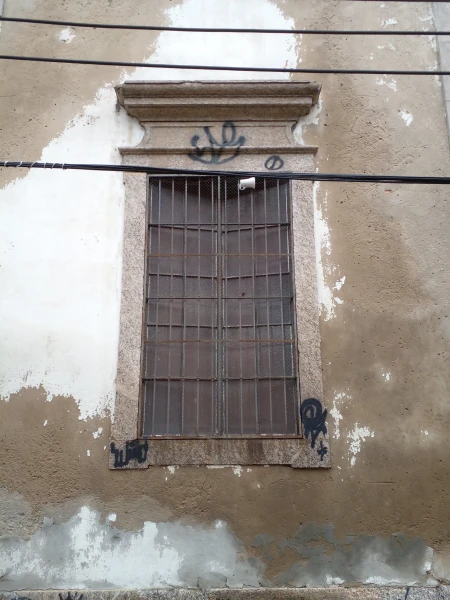 Janelas com Sobreverga (dez)