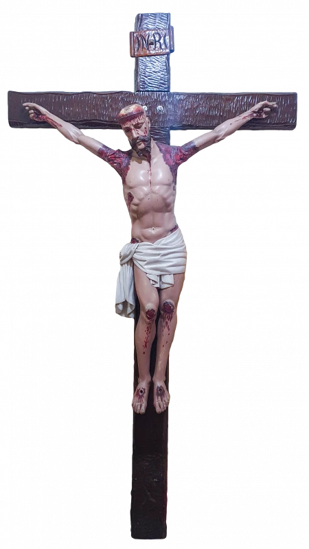 Cristo Crucificado