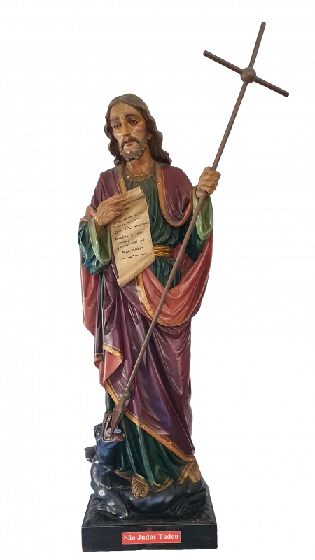 São Judas Tadeu