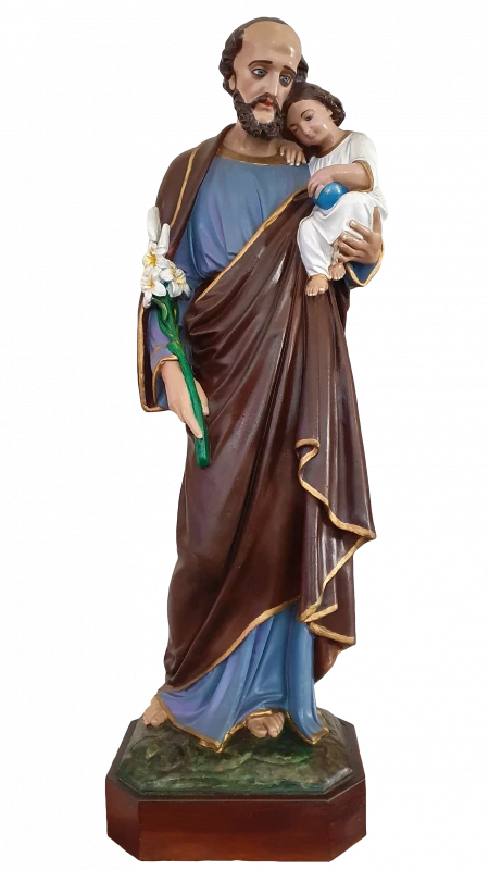 São José com Menino