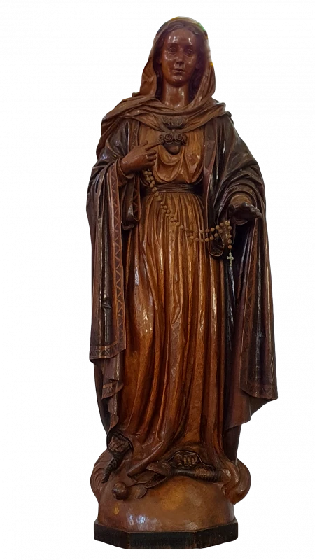 Sagrado Coração de Maria
