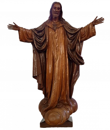 Sagrado Coração de Jesus