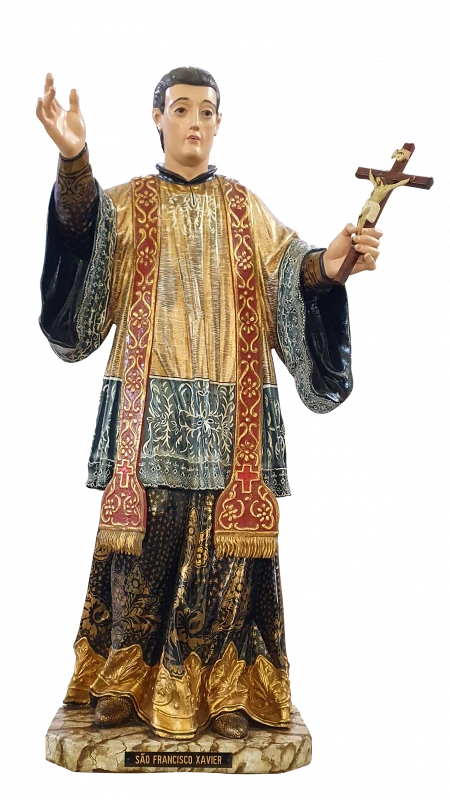 São Francisco Xavier (orago)