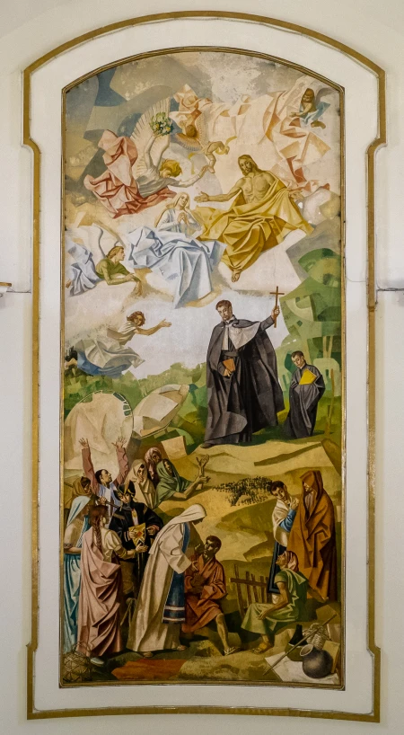 Missão de São Francisco Xavier