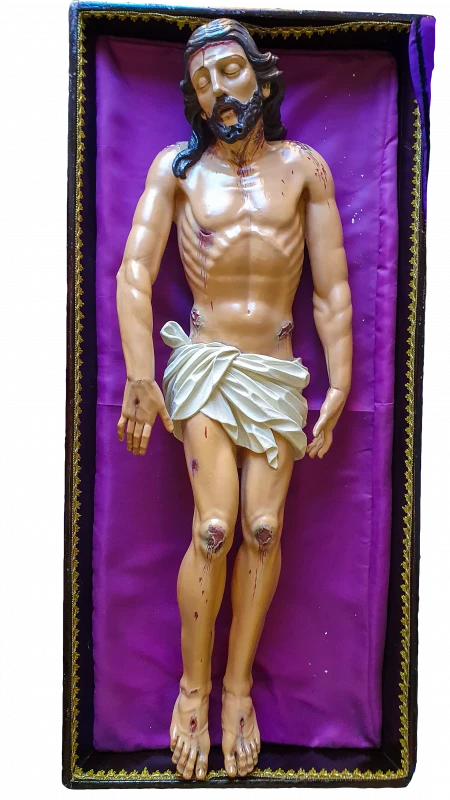 Cristo Morto