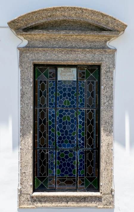 Janela (duas)