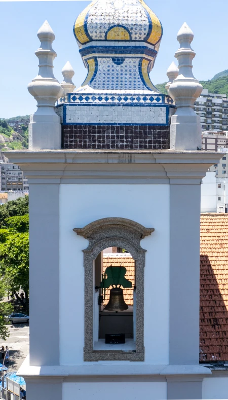 Campanário