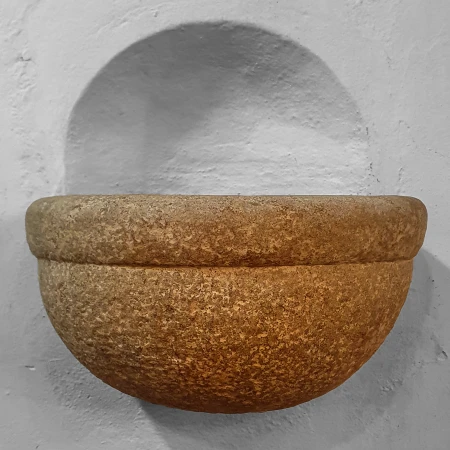 Pia de Água Benta