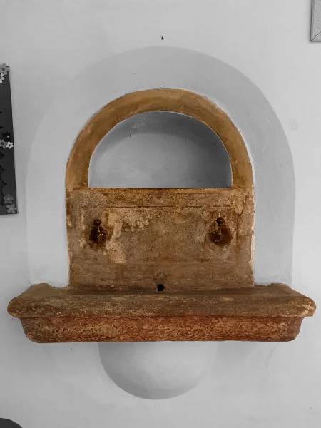 Lavabo