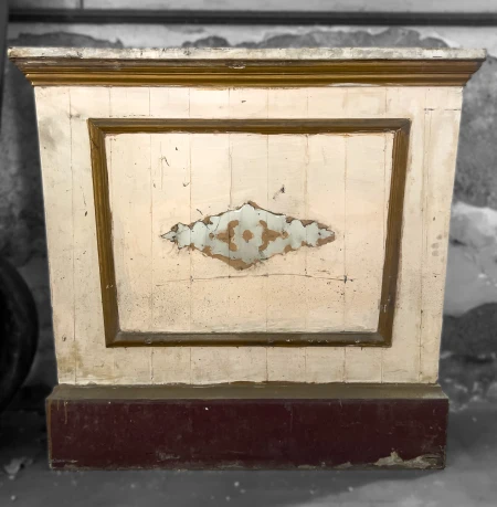 Fragmento de Altar