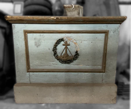Fragmento de Altar