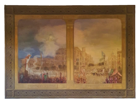 Centenário da Independência