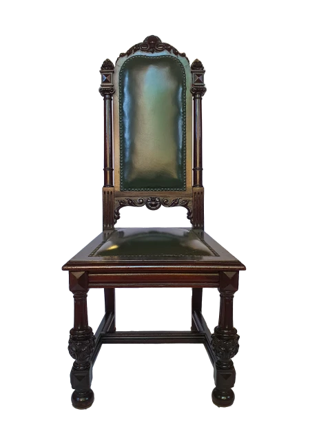 Cadeira (vinte quatro)