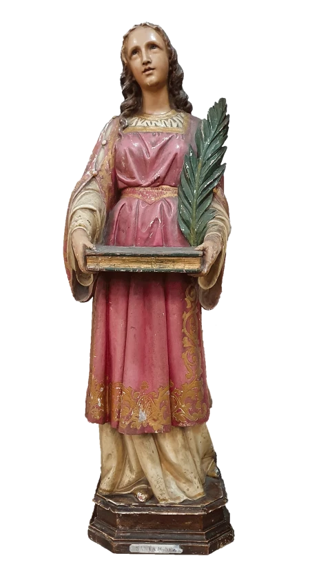 Santa Inês