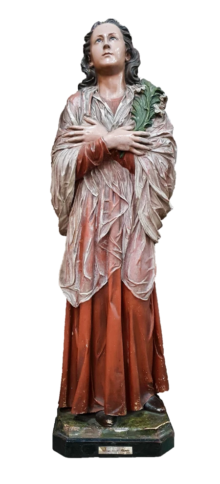 Santa Maria Goretti