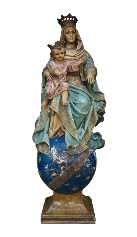 Nossa Senhora da Paz