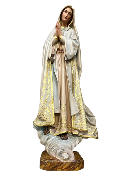 Nossa Senhora de Fátima