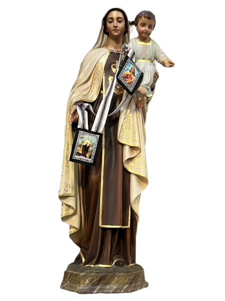 Nossa Senhora do Carmo