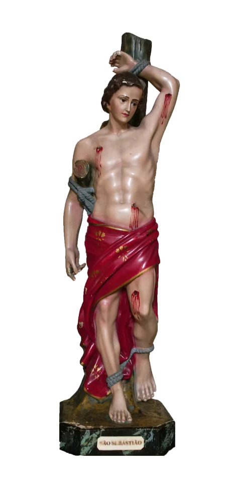 São Sebastião