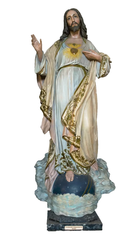 Sagrado Coração de Jesus
