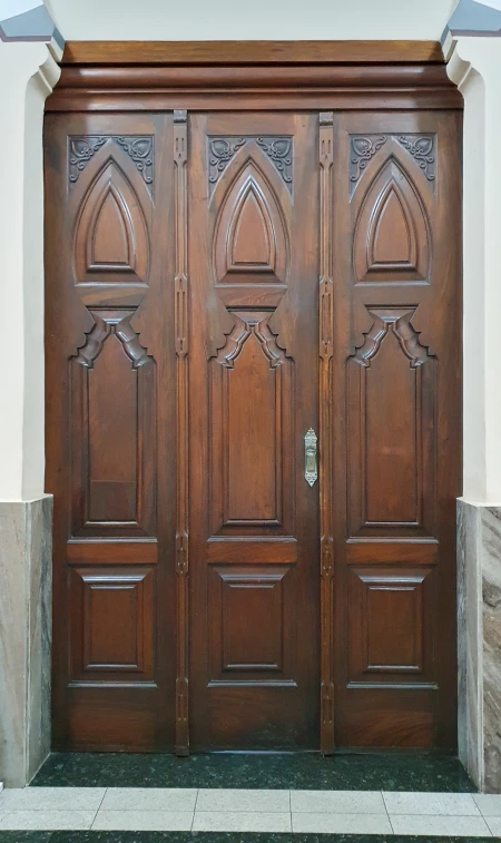 Porta