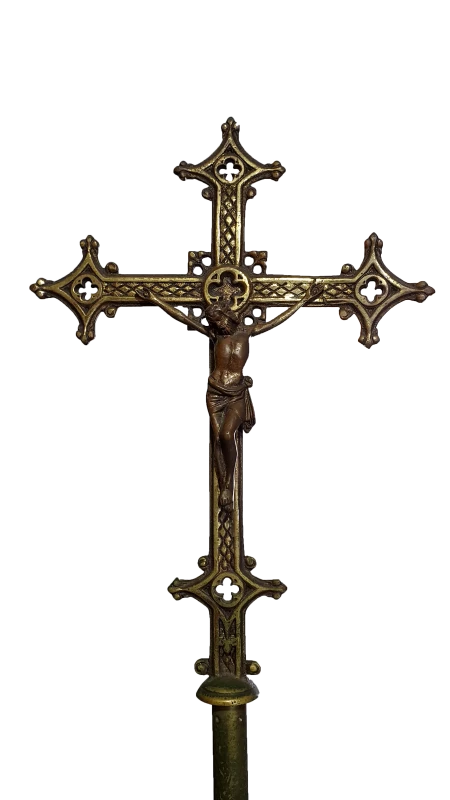 Cristo Crucificado