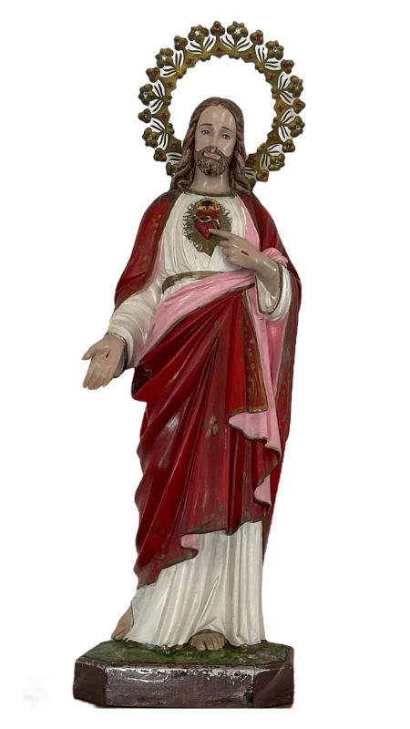 Sagrado Coração de Jesus