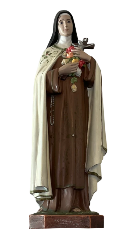 Santa Teresa D’Ávila