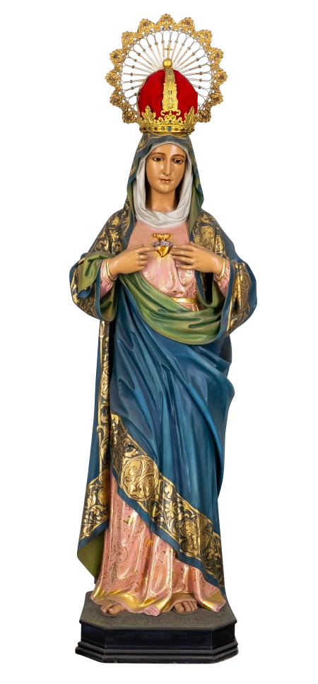 Sagrado Coração de Maria