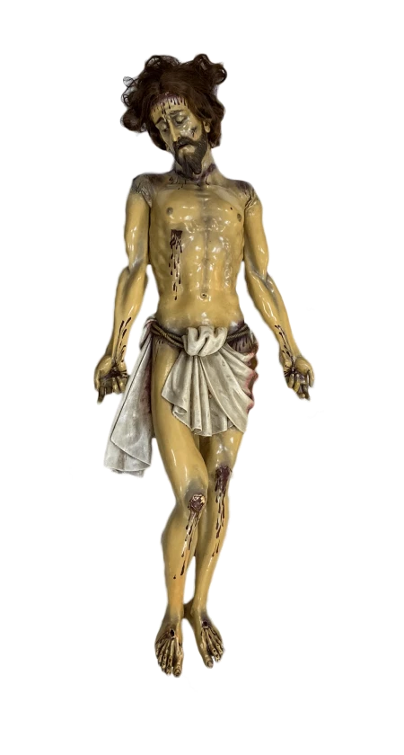 Cristo Morto