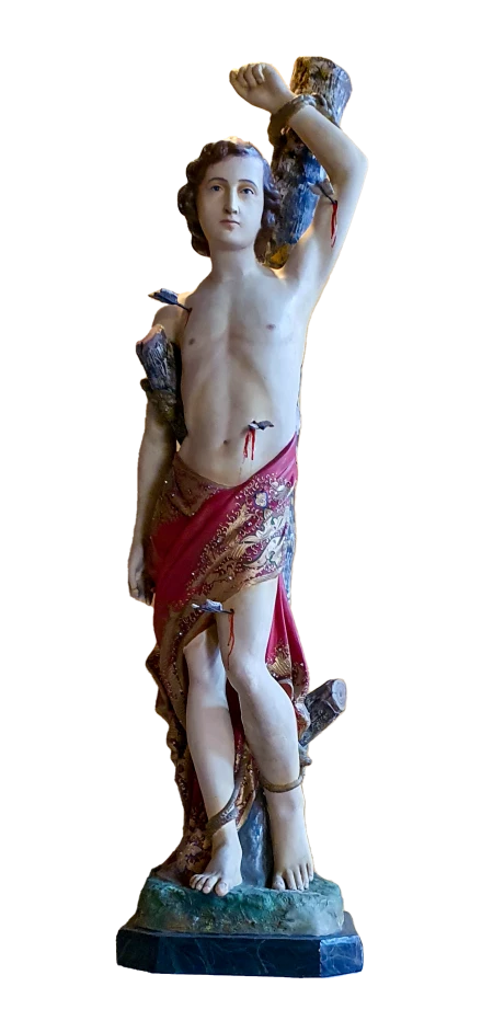 São Sebastião