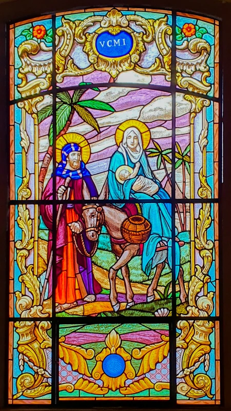 Vitral [Desterro]