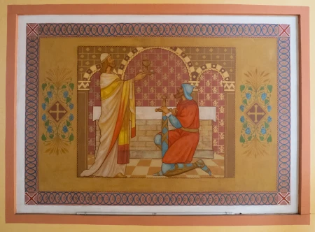 Jesus e o Centurião