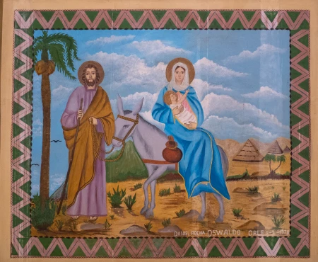 Nossa Senhora do Desterro