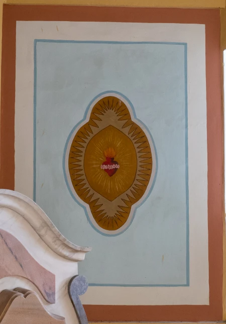 Sagrado Coração de Maria