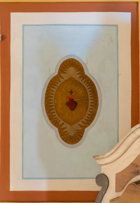 Sagrado Coração de Jesus