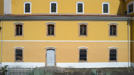 Janelas (quatorze)
