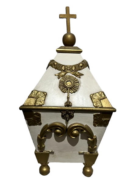 Urna do Santíssimo
