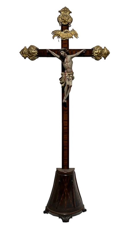 Cristo crucificado (Senhor da Agonia)