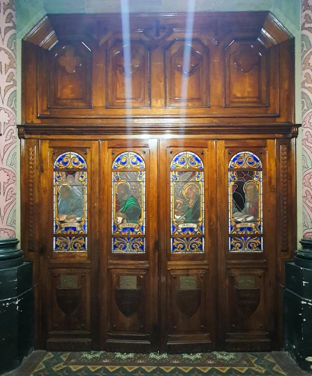 Paravento