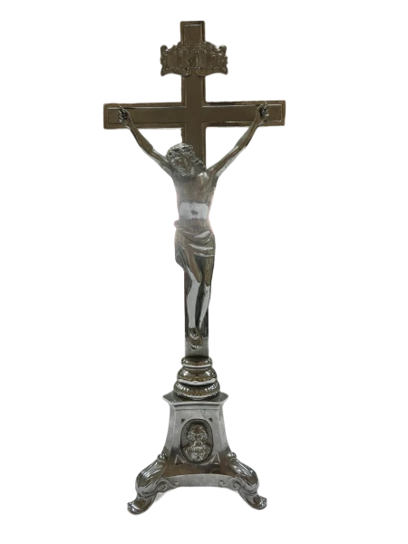 Cristo Crucificado