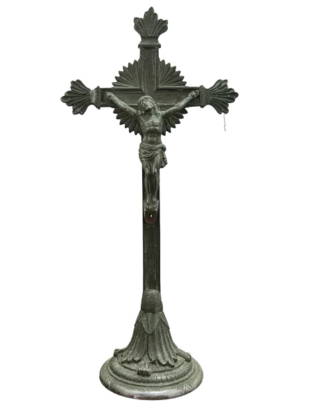 Cristo Crucificado